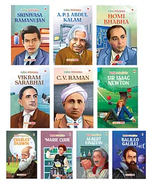 6 to 10 Years , 160 Pages, Each book weaves a captivating narrative that...