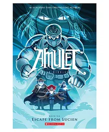 English - Space Adventure (Set of 3 books)