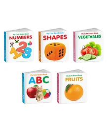 1 to 3 years, 120 Pages The "Early Learning Little Library for Toddlers"...