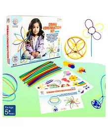 Petals Paper Quilling Animals Kit - Multicolor