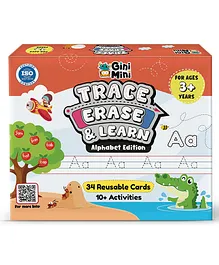 Kalakaram Pom Pom Crafts Mini Kit - Multicolor