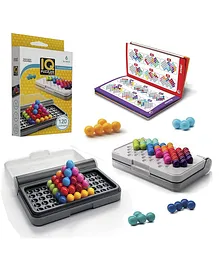 Azhari IQ Puzzle Pro Smart Game Brain Teaser 120...