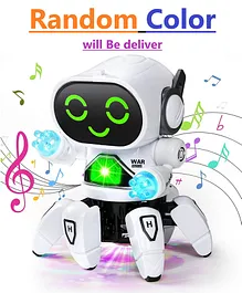 ADKD Interactive Dancing Bot Pioneer Robot Toy with...