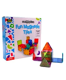 Lil Legends Busy Summer Brain Box for Kids Age 3+ |...
