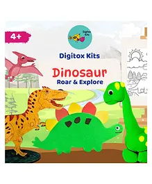 HOTKEI Educational Chemistry Science Experiment Kit-...