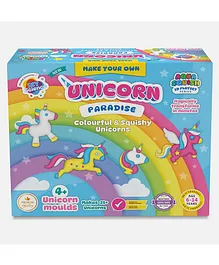 PepPlay Dough Art Kit - Multicolour