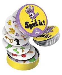 New Pinch  Spot It Card Game For Kids Fun Visual Game...