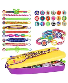 Playbox DIY Kit-Rocket - 11 Pieces
