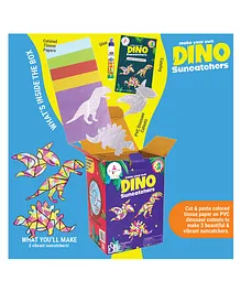 Smartivity Mega Science Kit - Multicolour