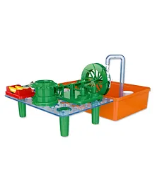 New Pinch Fast Push Intelligent Game Pop Up Musical...