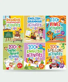 Adore Little Baby Adventure Cloth Toy Books for Babies...
