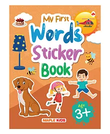 3+ Years , 24 pages , Perfect for holidays or as an educational supplement...