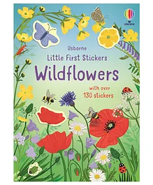 2 to 6, 32 Pages total, Wildflowers Are Not Only Beautiful, They Are Of...