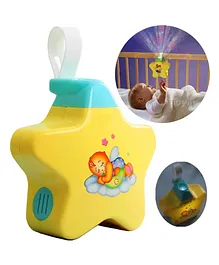 ADKD Star Shaped Little Angel Baby Sleep Star...