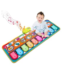 Akn Toys Battery Operated Robot Dog Machine Toy...