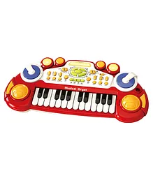 House of kids 49 Keys Piano Keyboard Electronic Organ...