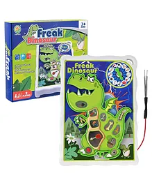 NEGOCIO Kids Electronic Story Machine Toy Giraffe...