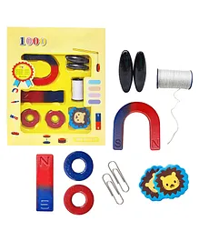 NEGOCIO Wooden Puzzle Toys for Kids Wooden Hexagon...