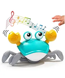FUNVERSE Dancing Crawling Baby Toys for Kids, Crawling...