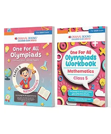 My First English Learning Library Set of 10 Board...