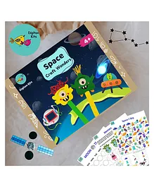 Smartivity Magic of Science Experiment Kit for Boys &...