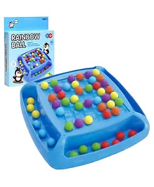Fiddlerz Rainbow Ball Puzzle Game for Kids Color...