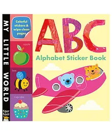 3 to 5 years, 14 Pages, Build the future, make learning fun with this ever...