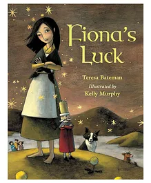 32 Pages, An original Irish folktale full of wit, magic, and leprechauns,...