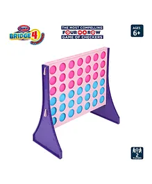 skoodle Bridge 4 Eveready Board Game ( Colour May Vary...