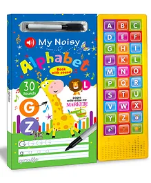 1 to 3 Years, 16 Pages, Immerse yourself in an auditory adventure with a...