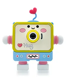 AKN TOYS Light and Sound Battery Operated Walking...