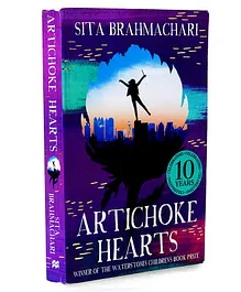 368 Pages, Winner of the Waterstone's Children's Book Prize, Artichoke...