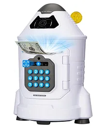 FunBlast Fast Push Intelligent Game  Owl Design Pop Up...