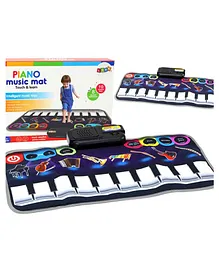 YAMAMA 112 colorful Double-Sided Educational Learning...