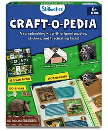 Creative Learn To Draw - Pink