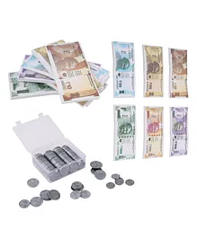 Baijnath Educational Toys Learning Currency Kit  Play...