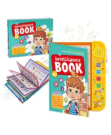 Intelliskills Go Fish! Vibrant Multicoloured Rotating...