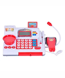 Gooyo ToyMark Money Bank With Electronic Lock- Pink