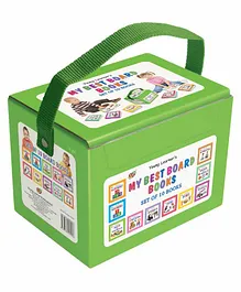 Bob Books: Rhyming Words- English