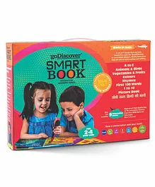 Skillmatics Sun Paper Art Kit - Nature, DIY Craft Kits...
