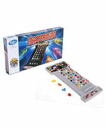 Hasbro Master Mind The Classical Code Cracking Game -...