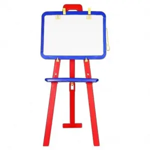 Youreka Space 5 In 1 Standing Easel