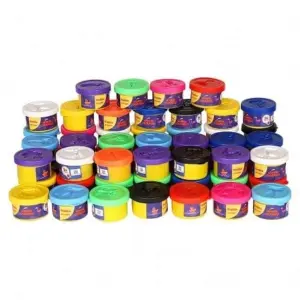 Youreka Wonder Dough Pack Of 60