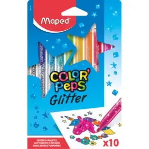 Maped Modelling Dough 50gm-Assorted, 3Y+ (Multicolour)