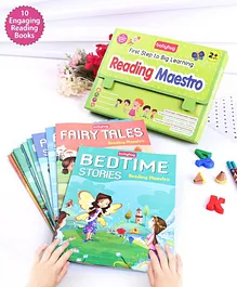2 to 5 Years, 80 Pages, Written in simple language and supported with...