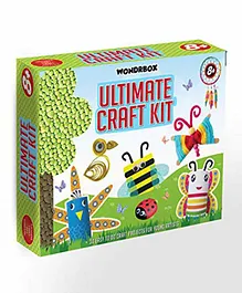 Skillmatics Storybook Art Kit Space Explorers Art Kit...