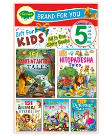 Peppa Pig Peppas Magical Stories Pack of 10 Books -...