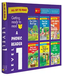 Set of 5 My Padded Picture Book Alphabet and Numbers...