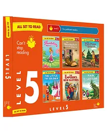 Panchatantra Tales - English