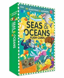 Flash card 99 Question & Answers Seas and Ocean Flash...
